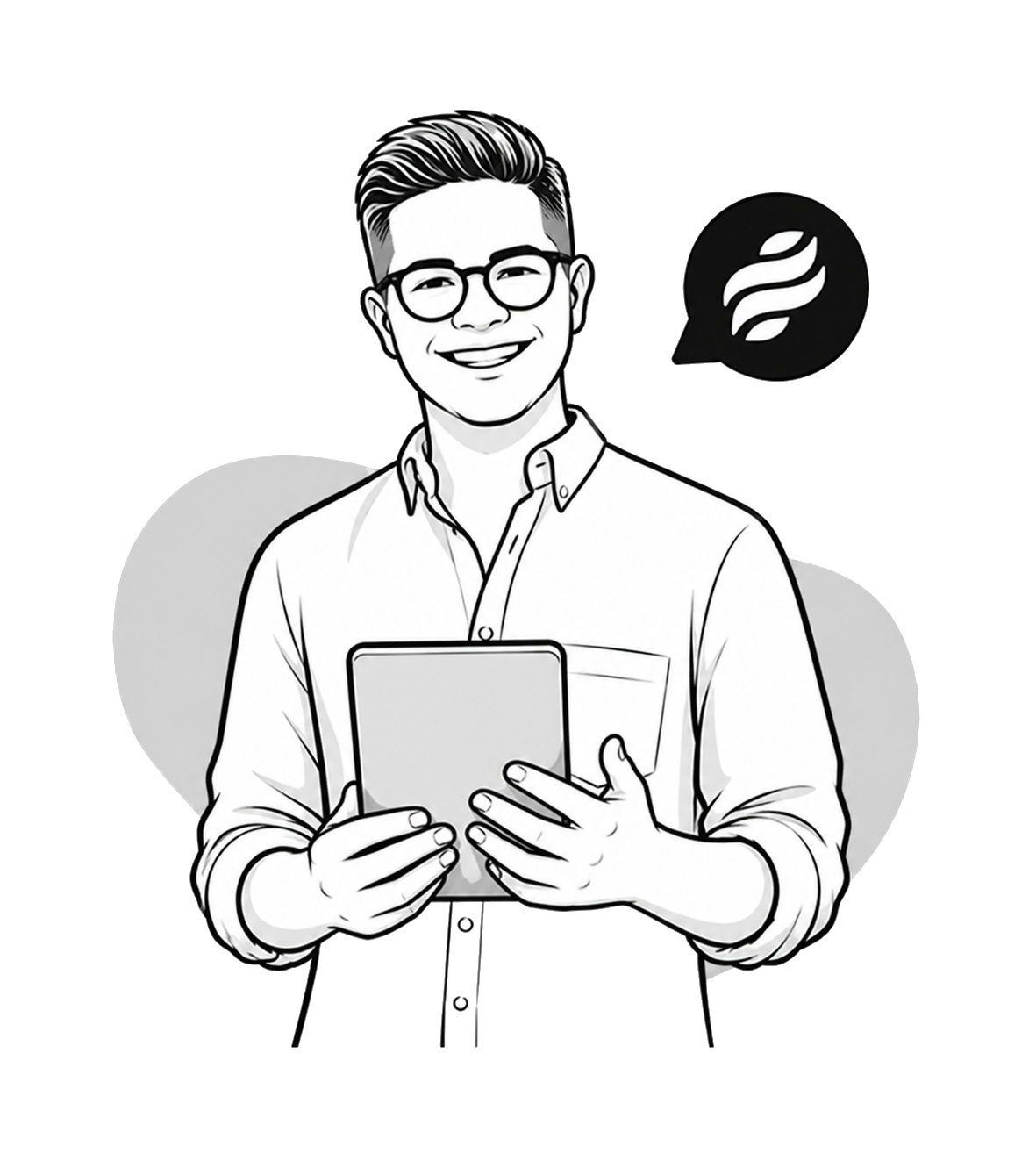 Banner Author