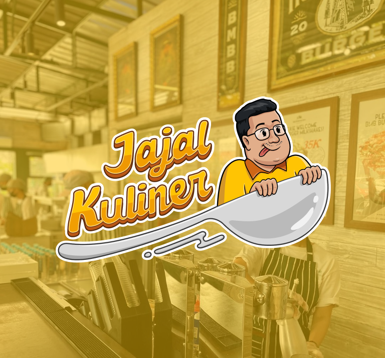 Jajal Kuliner