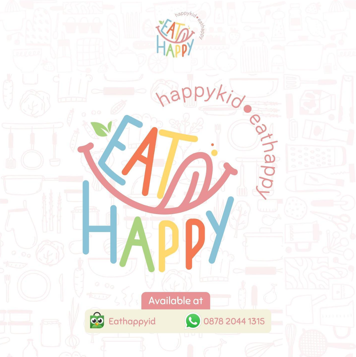 Eat Happy
